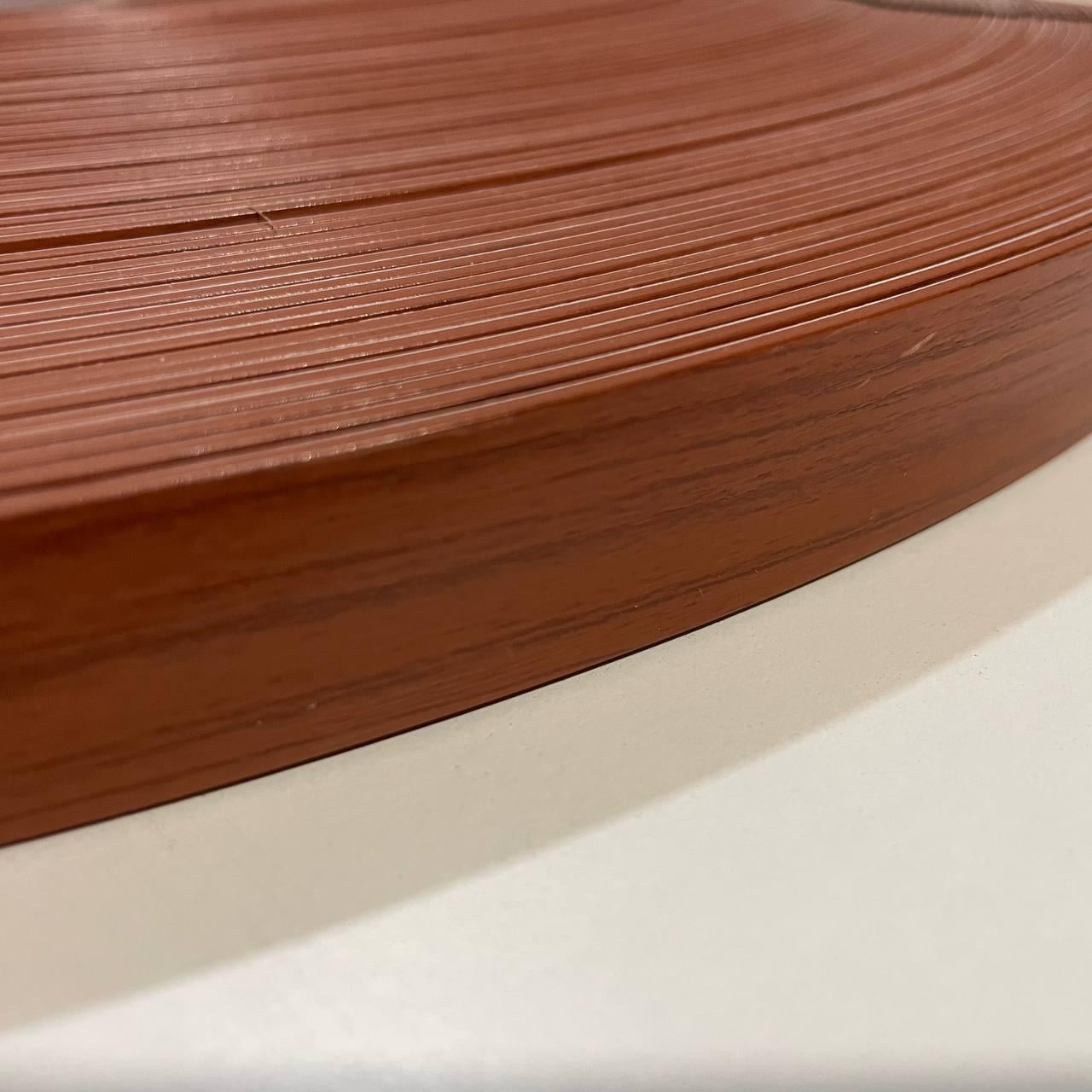 Кромка CL13133 21х2,0 мм Груша коньяк (4726)