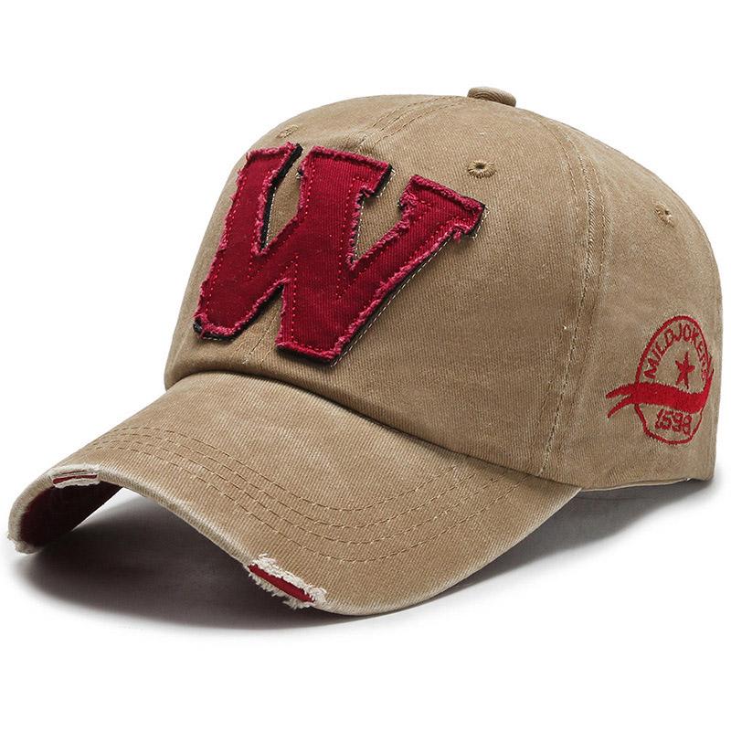 Кепка Narason р. 57-60 Коричневый (7359)