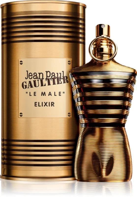 Духи для мужчин Jean Paul Gaultier Le Male Elixir 200 мл (383967)