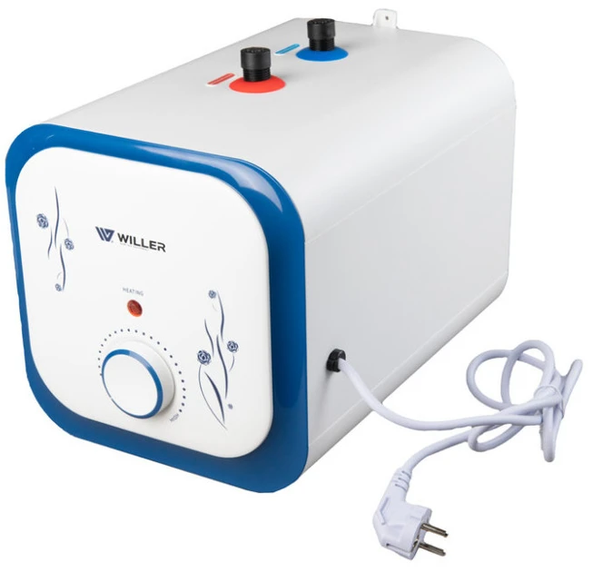 Водонагрівач Willer PU07RF-Cubus (2896845719)