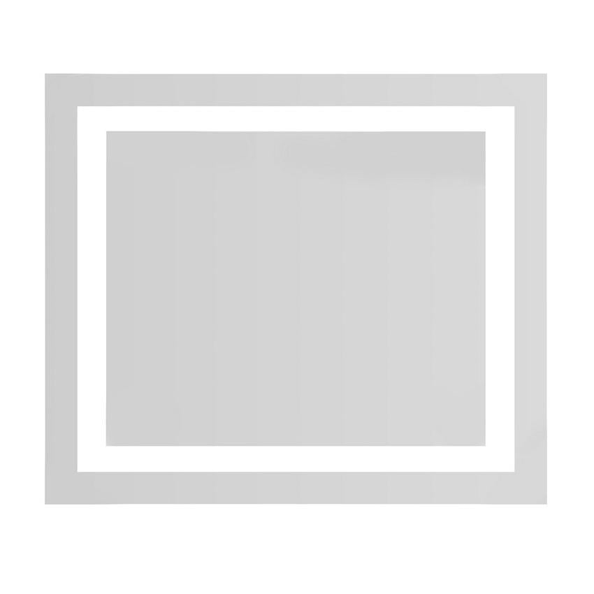 Зеркало VOLLE LUNA 1648.53137800 c LED подсветкой 70x80 см (175951)