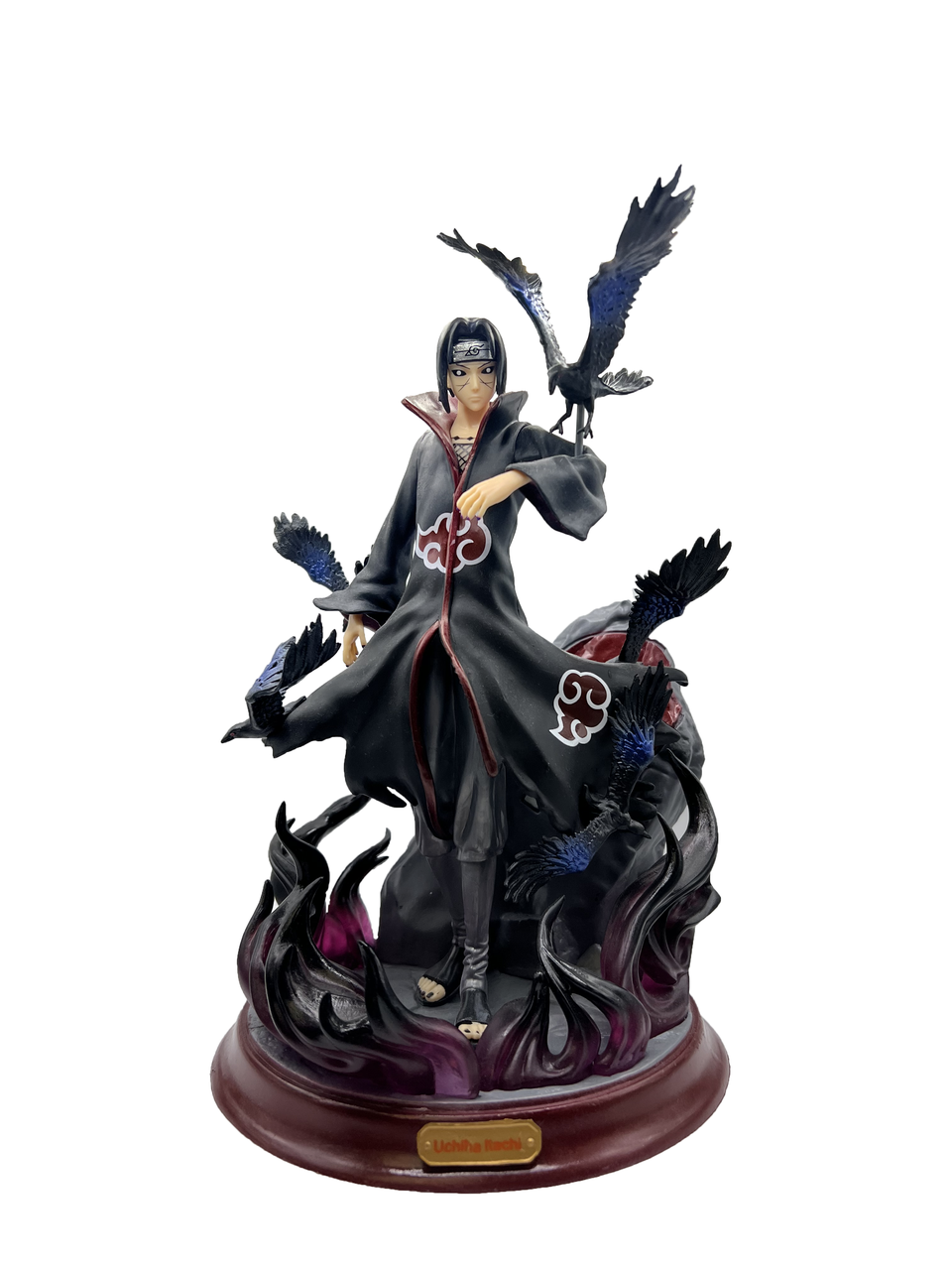 Фигурка для геймеров Akatsuki UcHiha Itachi Haut 26 см (NA 22.044)