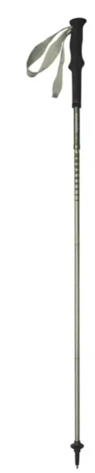 Трекінгова палиця Naturehike CNK2450DS016 110 см Зелений (51420)