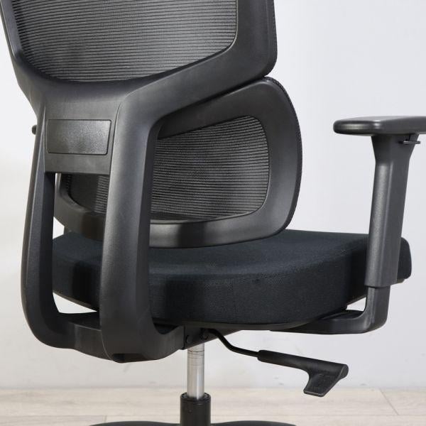 Кресло офисное Richman Концепт Пластик Synchro сетка Черный (1637290) - фото 16 Кресло офисное Richman Концепт Пластик Synchro сетка Черный (1637290) - фото 16