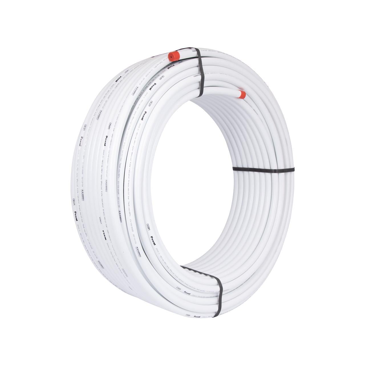 Труба металлопластиковая PEXAL PERT/AL/PERT 20х2 мм 100 м (SD300W20)