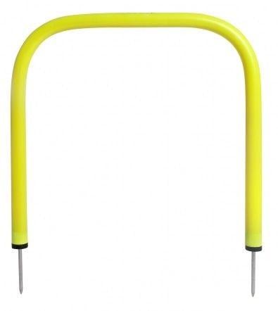 Ворота Select passing arc для точності передач 33 мм Жовтий (749680-003)