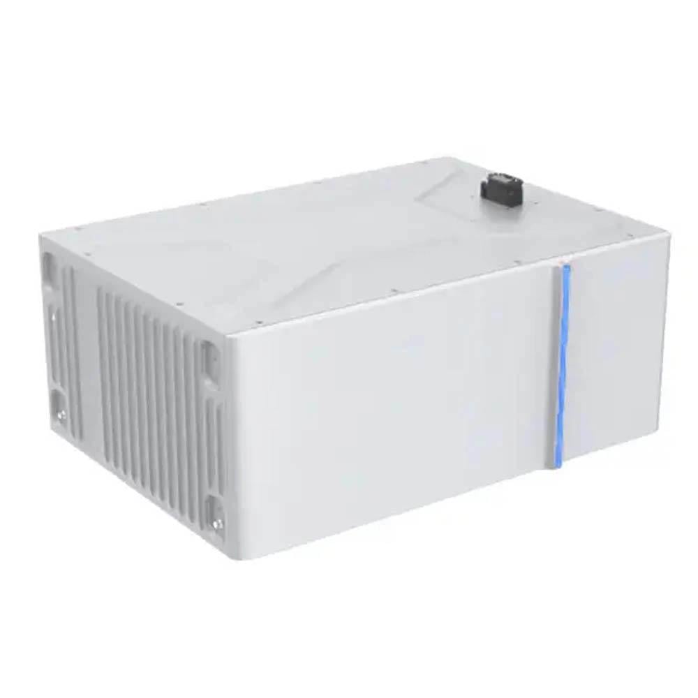 Модульная система аккумуляторов Deye ESS GB-L АКБ 2 шт. 4 kW контроллер и блок 8 kWh (21772210)
