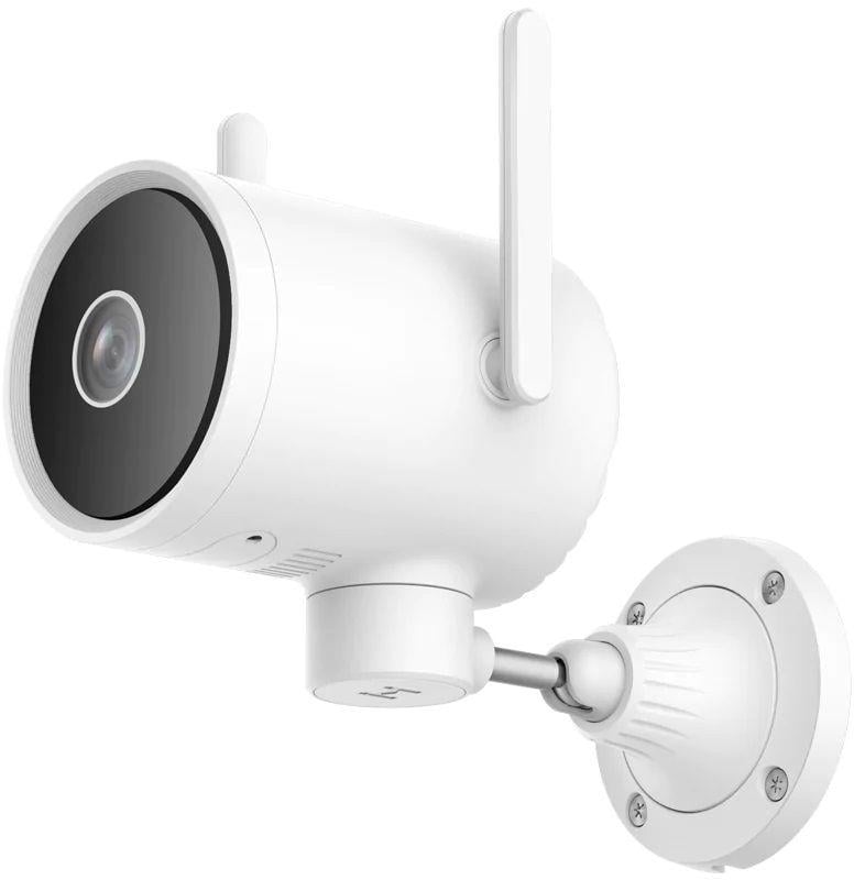 Камера IP наружная Imilab EC3 Pro Outdoor Security 2K CMSXJ42A White
