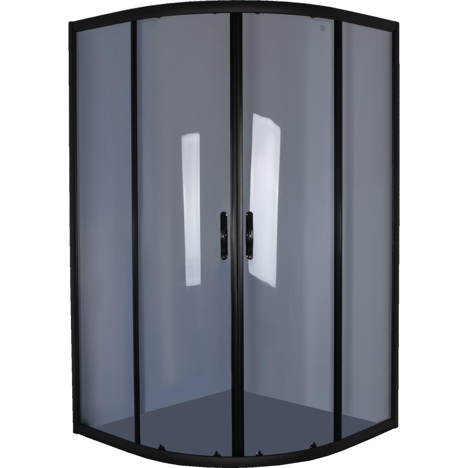 Душевая кабина Bravo WKRA H90GB без поддона (62852)