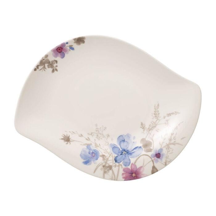 Блюдо сервировочное/для салата Mariefleur Gris Villeroy & Boch 34 см (2610312)