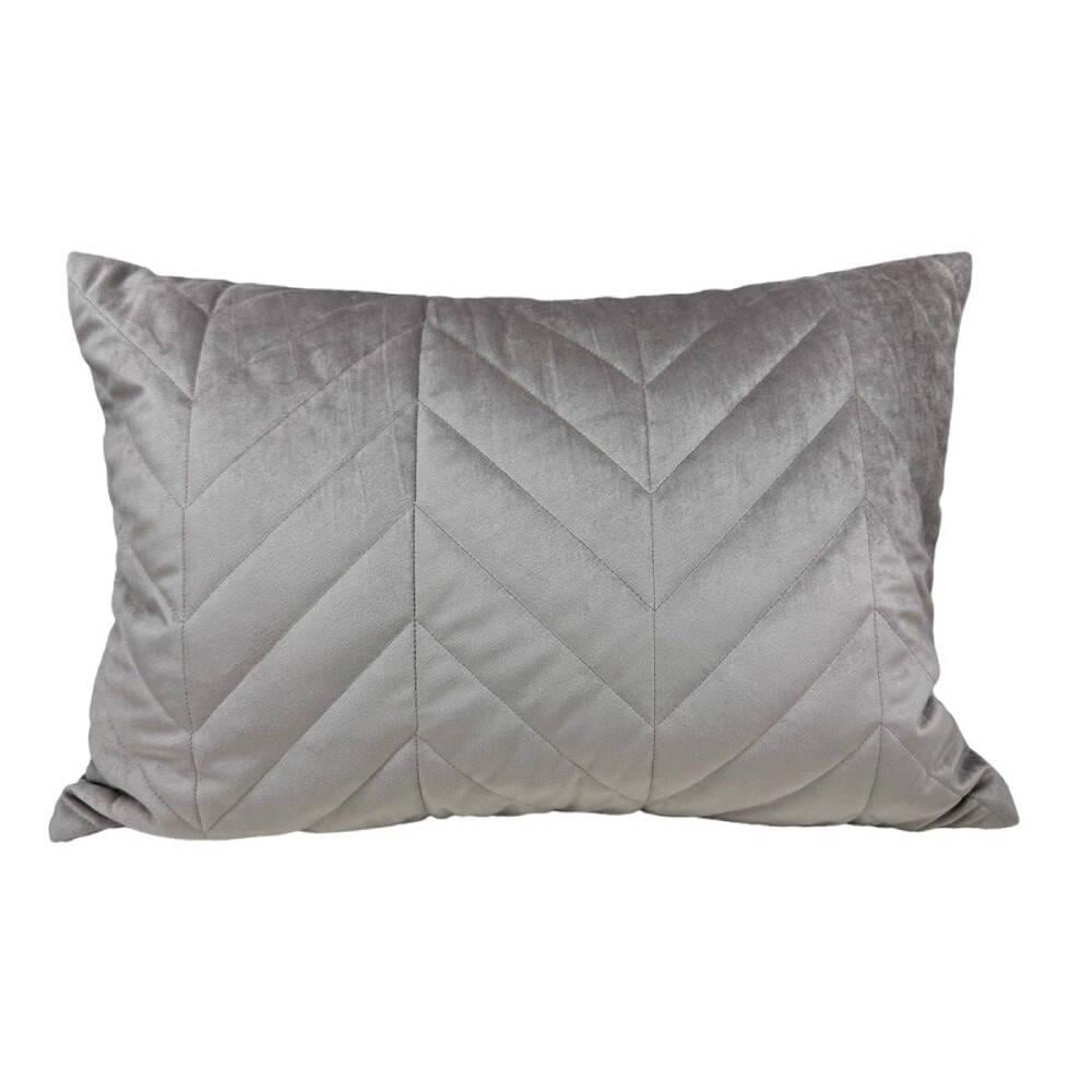 Подушка декоративная Maestro 40x60 см Тауп (000104133) Подушка декоративная Maestro 40x60 см Тауп (000104133)