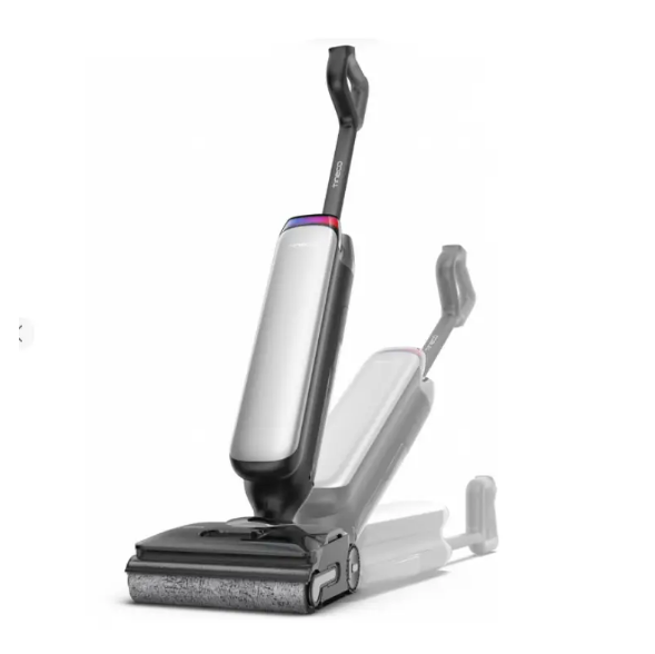 Моющий аккумуляторный пылесос Tineco Floor One S9 Artist FW2C0700DE 22 кПа (FW2C0700DE) - фото 2 Моющий аккумуляторный пылесос Tineco Floor One S9 Artist FW2C0700DE 22 кПа (FW2C0700DE) - фото 2