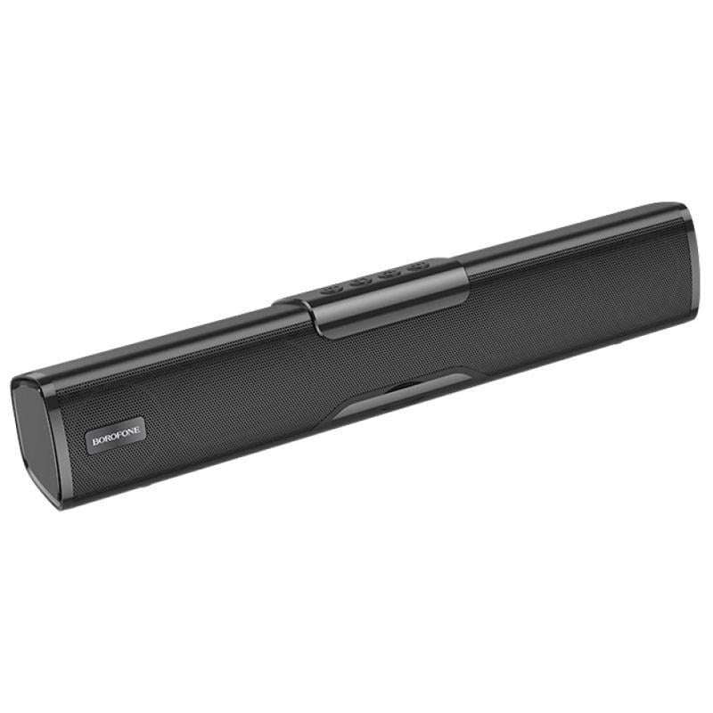 Колонка Bluetooth Borofone BP11 Popular Black (00000068463_2)