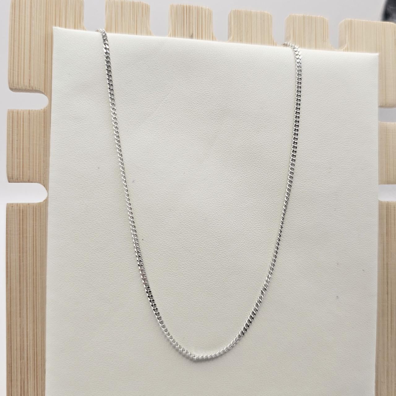 Цепочка серебряная Панцирь 40 2,11 г (3041157622)