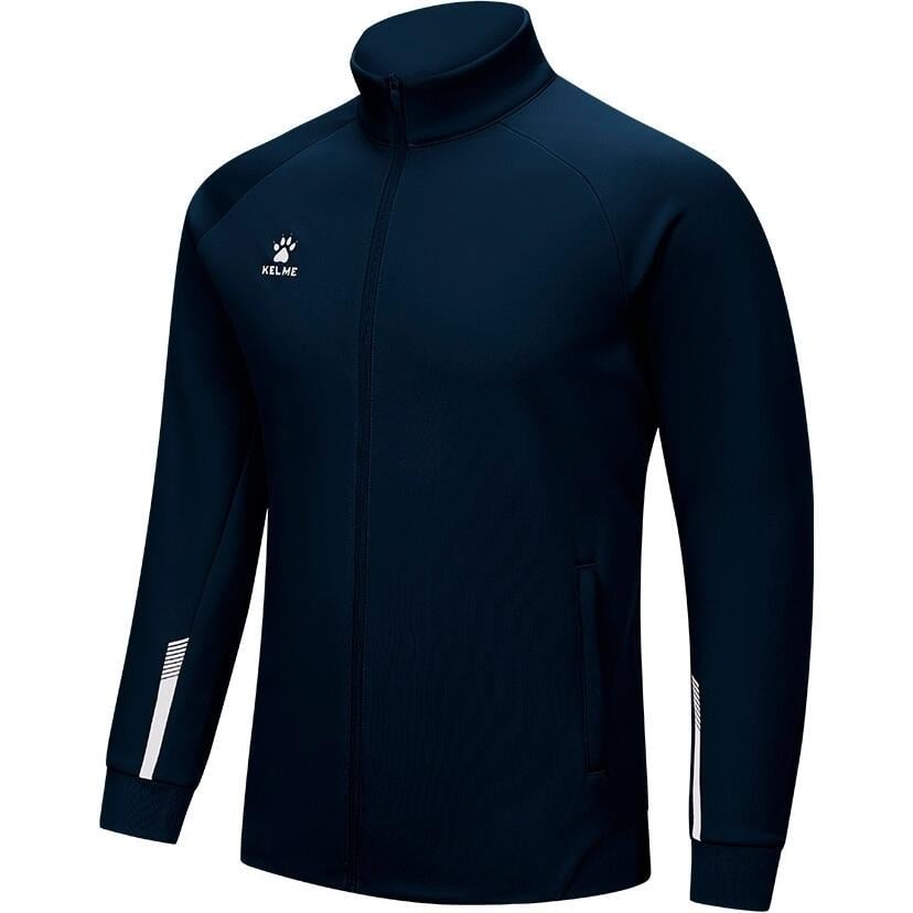 Олімпійка Kelme ACADEMY II XL Темно-синій (7461WT1143.9416)