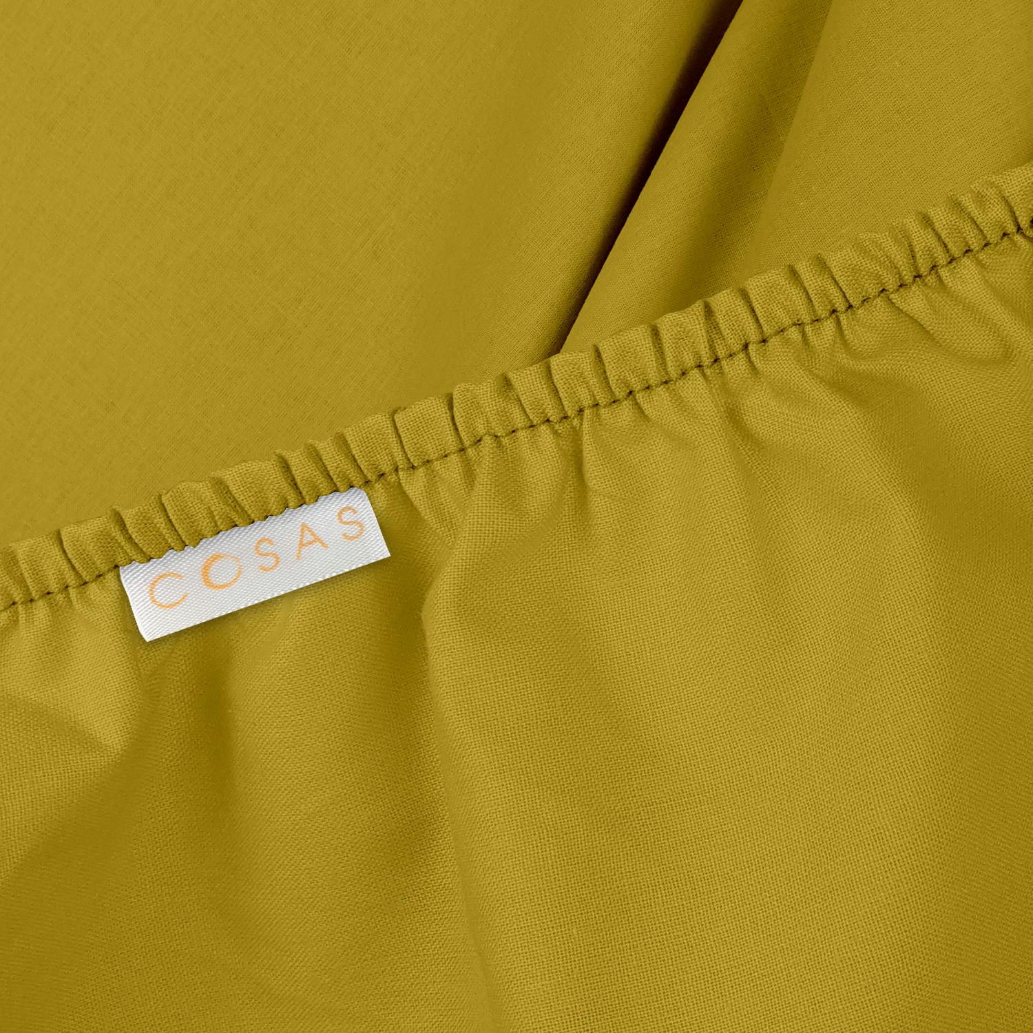 Простынь детская Cosas Marmalade на резинке (4822052094051) - фото 5