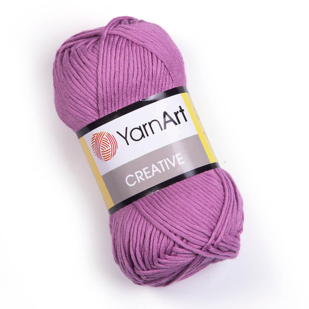 Пряжа YarnArt Creative 246