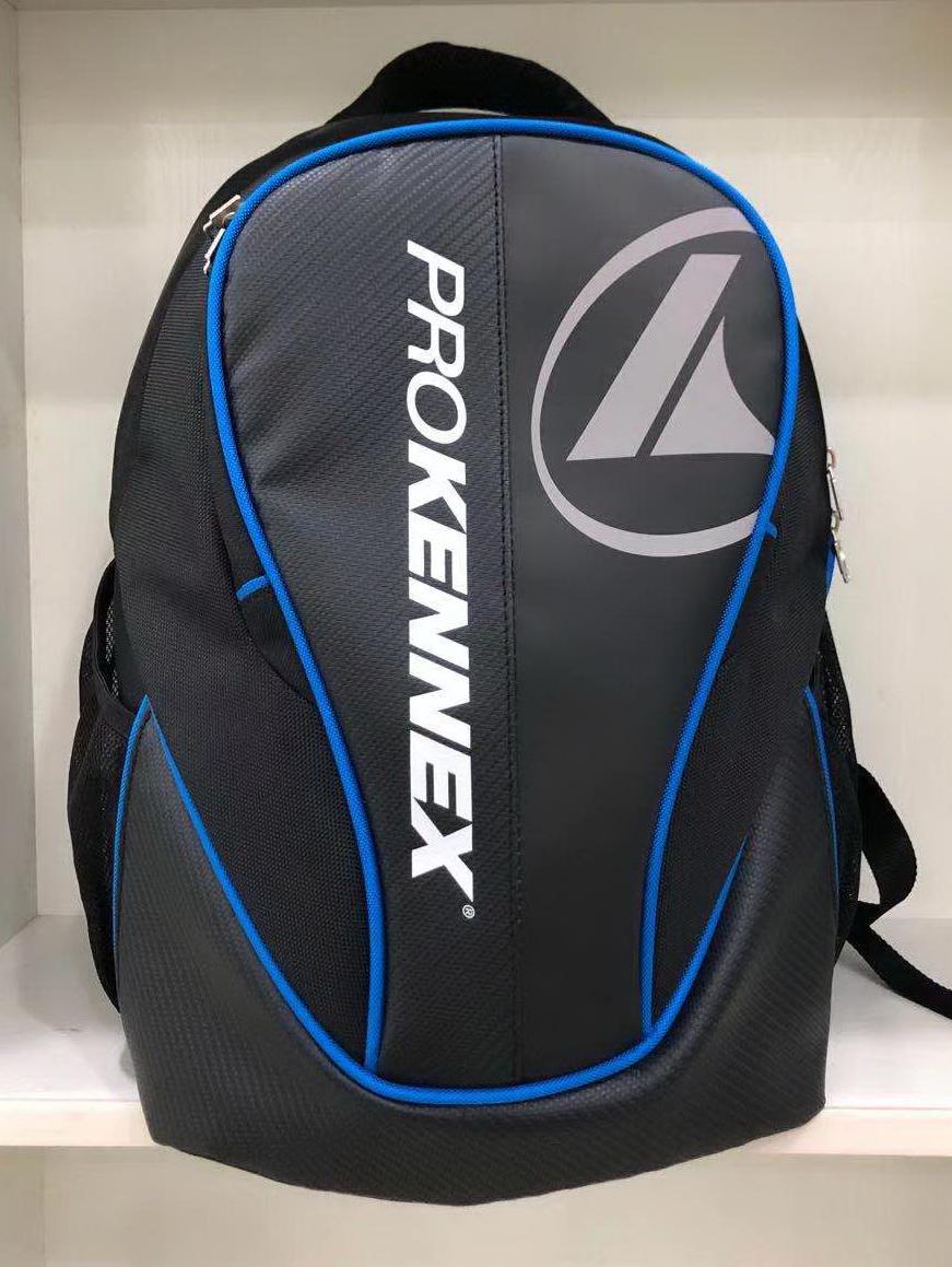 Рюкзак для ракеток Pro Kennex Kinetic Back Pack Синий (AYBG2008) - фото 4