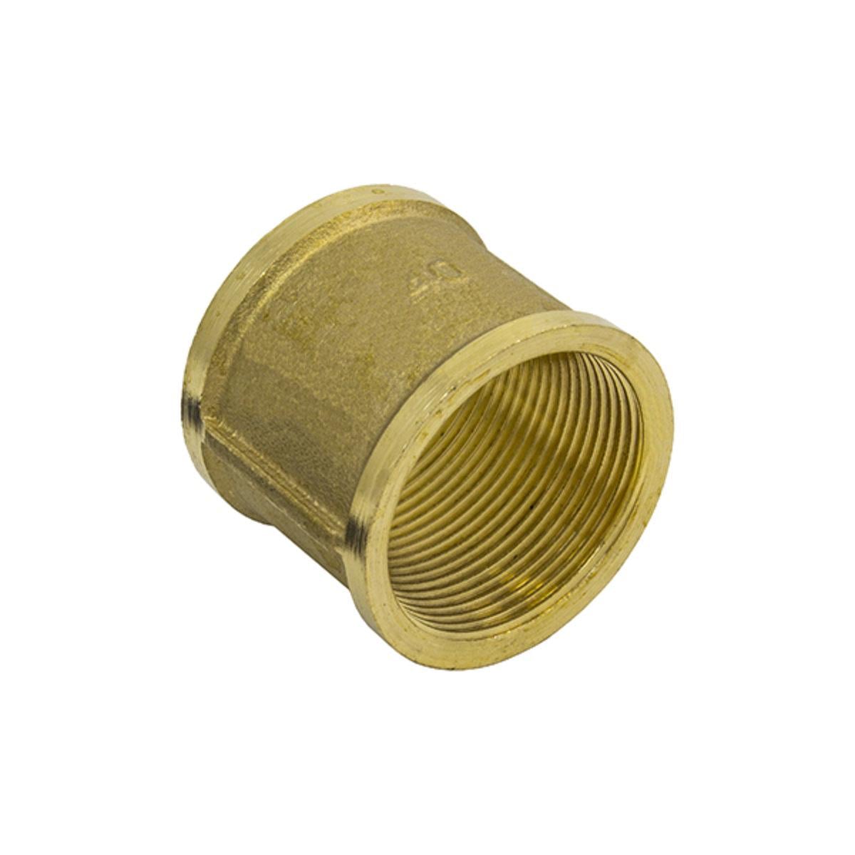 Муфта соединительная Lexline PN10 ВВ 1 1/2 (SW-17557)