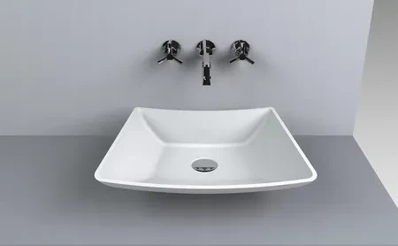 Умывальник Miraggio GLASGOW 0000530 (144163327) - фото 2 Умывальник Miraggio GLASGOW 0000530 (144163327) - фото 2