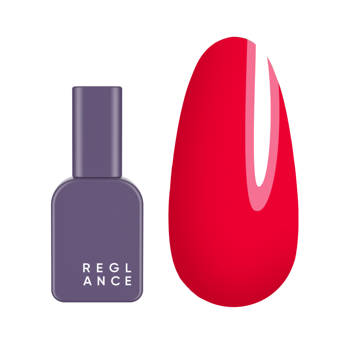 Гель-лак Reglance Platinum 12 мл 814 Chili (800014)