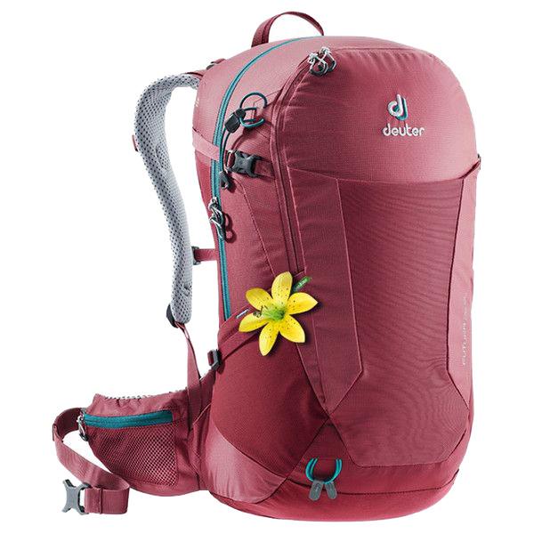 Рюкзак Deuter Futura 26 SL 26 л (3400418 5526)