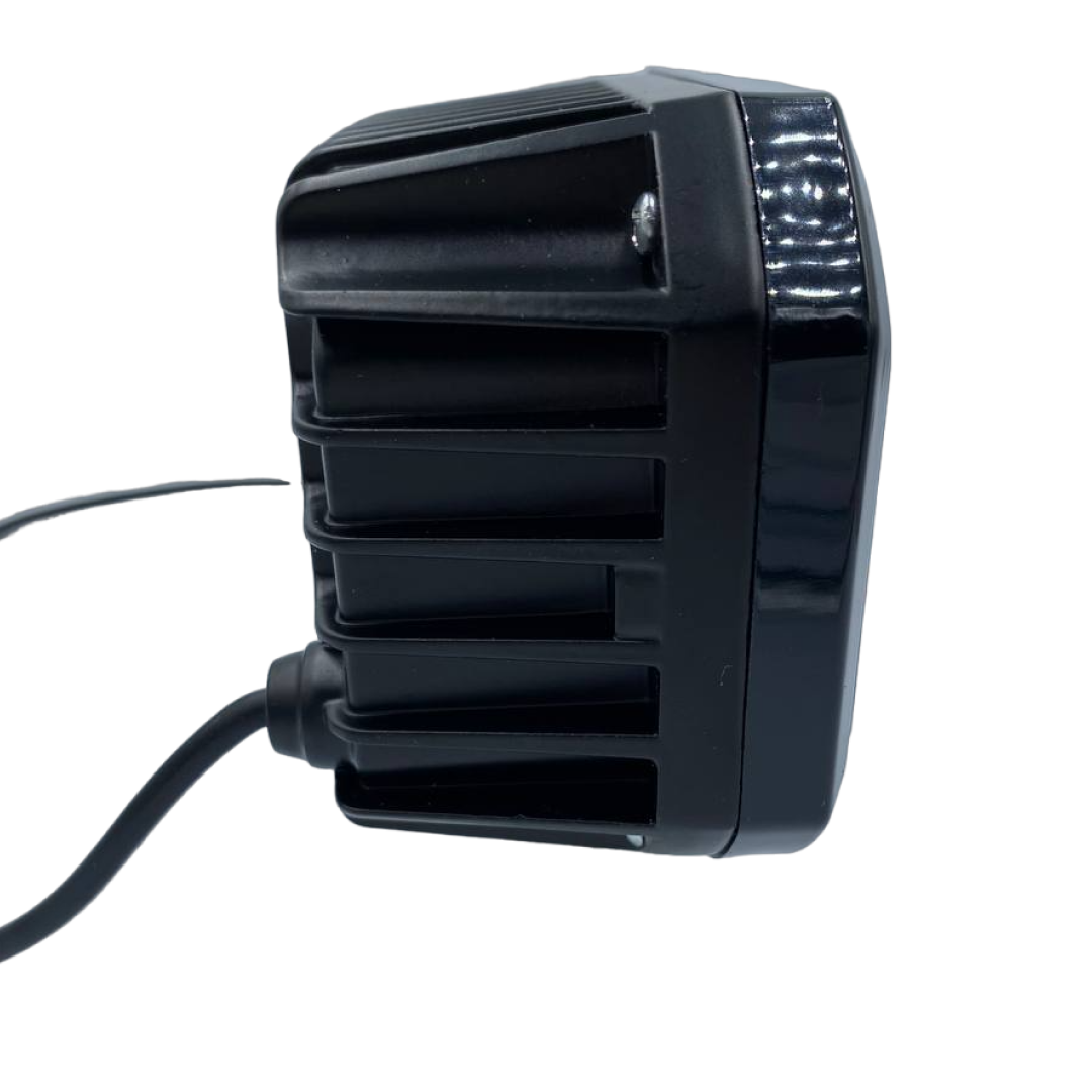 Фара світлодіодна СТГ 40W (19162) - фото 7 Фара світлодіодна СТГ 40W (19162) - фото 7