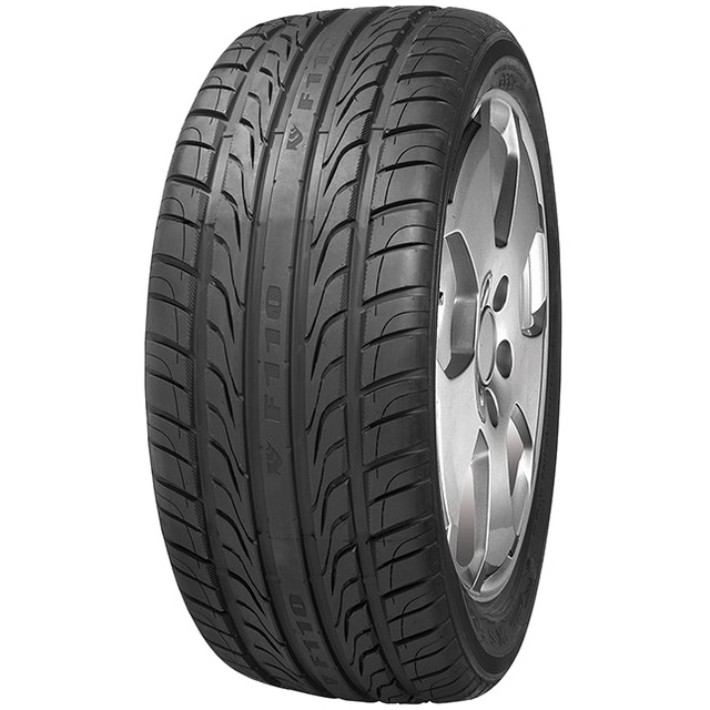 Шина Minerva F110 275/55 R20 117V XL літо