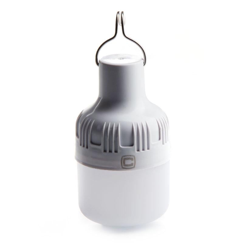 Лампочка для кемпинга Сила 5 Вт 400 мАч (900532)