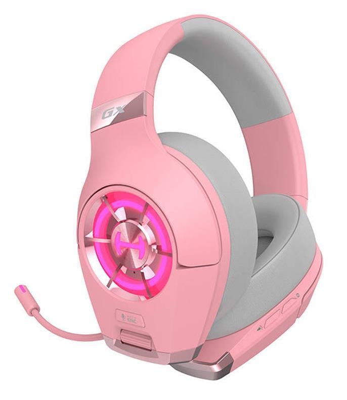 Гарнітура комп'ютерна Edifier Hecate GX Pink (380954)