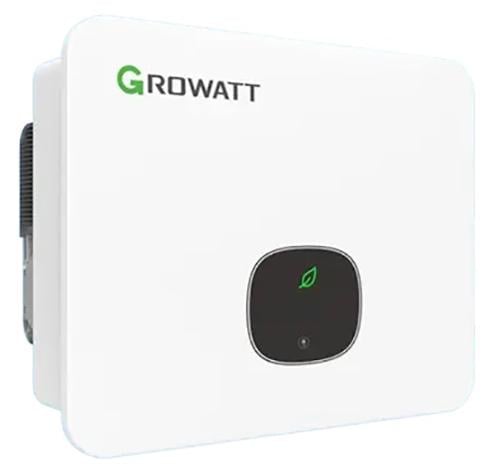 Инвертор гибридный Growatt MID12KTL3-XH 12 кВт 3фазы 2MPPT (27918265)