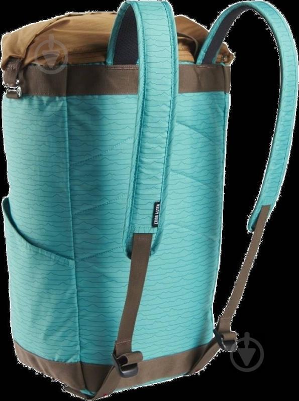 Рюкзак Kelty Hyphen Pack-Tote Latigo Bay Infinite Mountain (1012-24667717-LAB) - фото 2