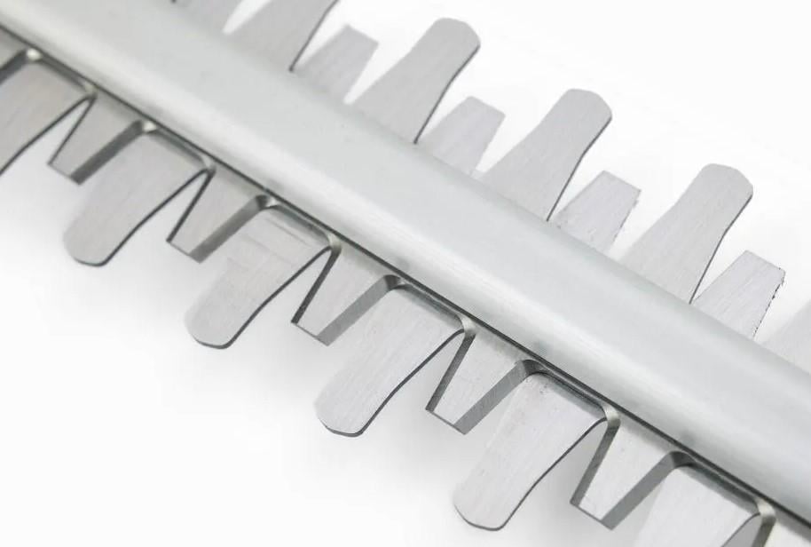 Кусторез аккумуляторный Stiga с аккумулятором и зарядным устройством (SHT500AEkit) - фото 6 Кусторез аккумуляторный Stiga с аккумулятором и зарядным устройством (SHT500AEkit) - фото 6