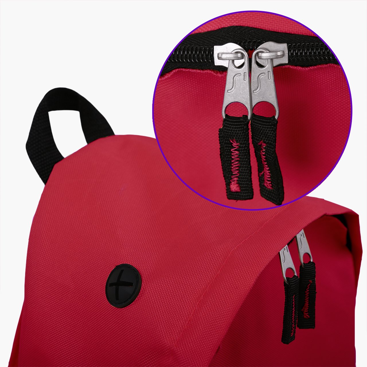 Рюкзак детский Bill Cipher Gravity Falls Красный (9263-2627-RD) - фото 6 Рюкзак детский Bill Cipher Gravity Falls Красный (9263-2627-RD) - фото 6