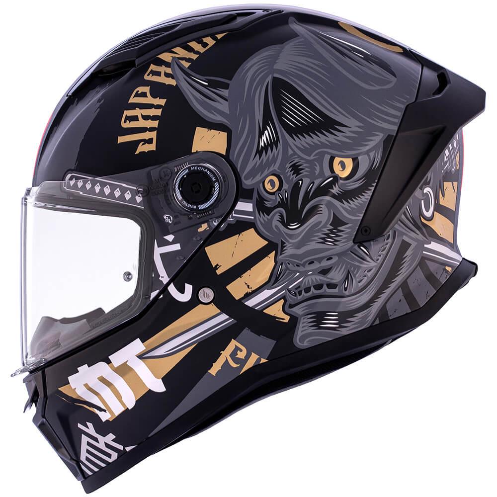 Мотошлем MT HELMETS Stinger 2 KRT B9 XL Matt (29277) Мотошлем MT HELMETS Stinger 2 KRT B9 XL Matt (29277)