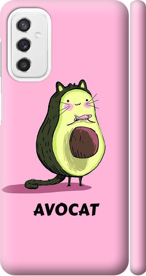 Чехол на Samsung Galaxy M52 M526B Avocat (4270m-2490-42517)