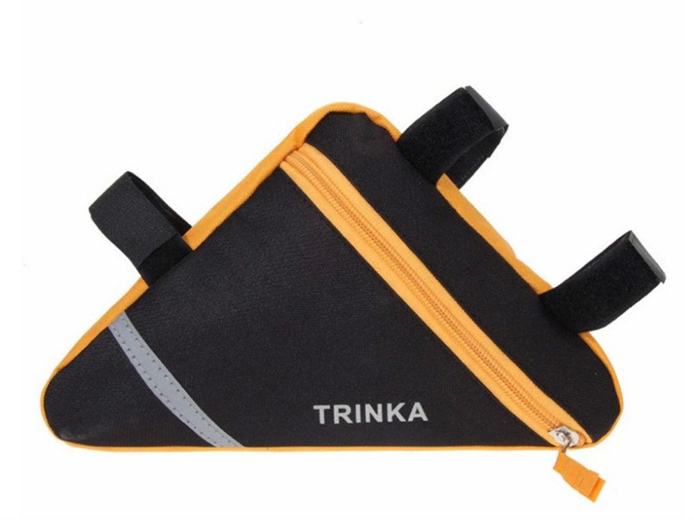 Велосумка подрамная Trinka (1002-510-04)