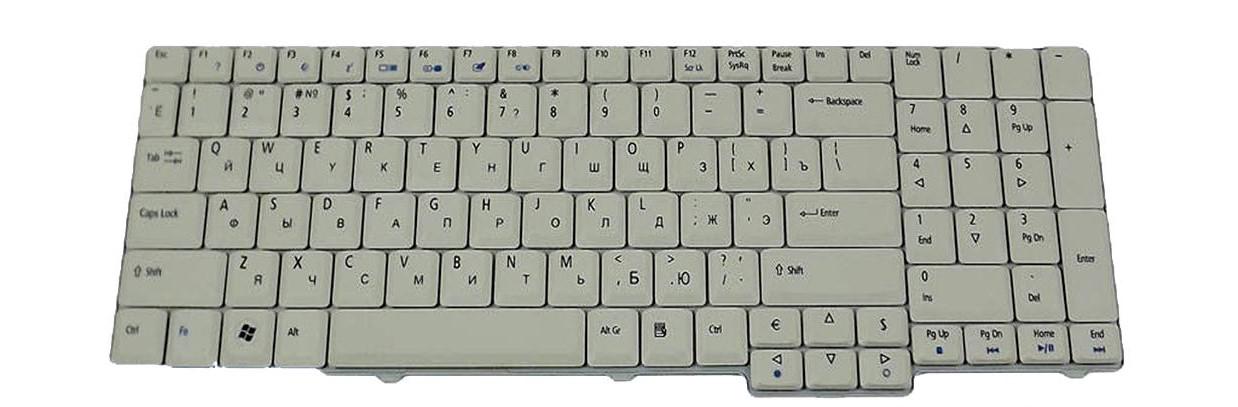 Клавиатура для ноутбука Acer TravelMate 5600 (KB.INT00.307)