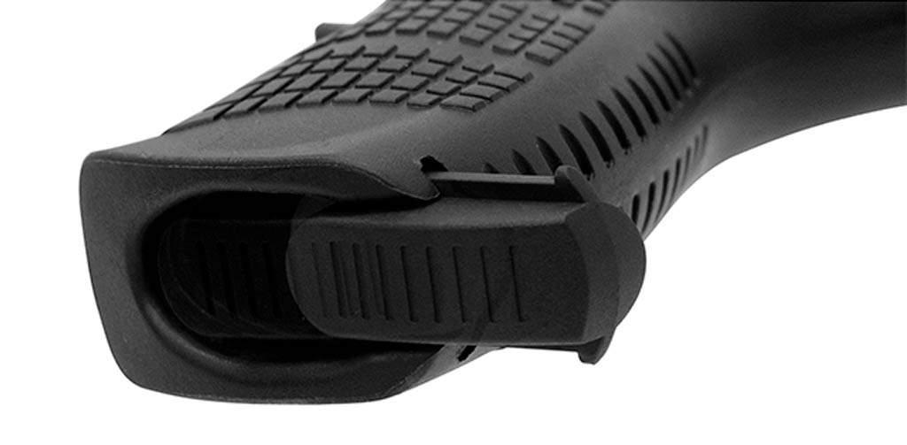 Ручка пистолетная на AR15 AR10 M4 M16 Leapers UTG PRO (0210) - фото 2 Ручка пистолетная на AR15 AR10 M4 M16 Leapers UTG PRO (0210) - фото 2