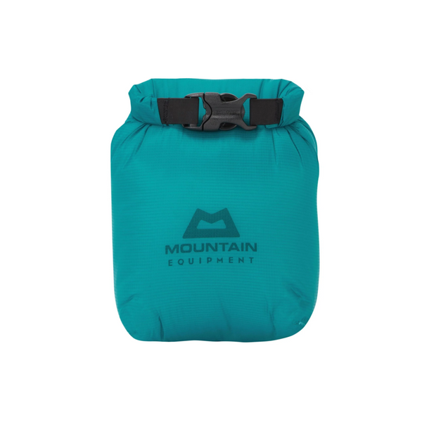 Гермомішок Mountain Equipment Lightweight Drybag 5 л Pool Blue (1053-ME-004726.01490)