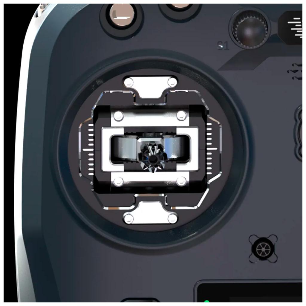 Пульт управления для дрона Jumper T14 ELRS 915 HALL (C10097) - фото 5