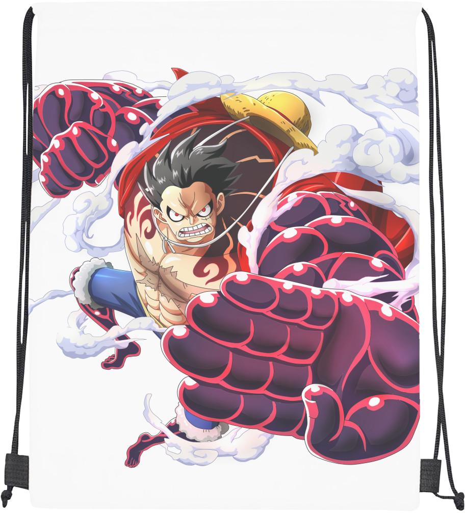 Мішок спортивний One Piece 2 (20298325)