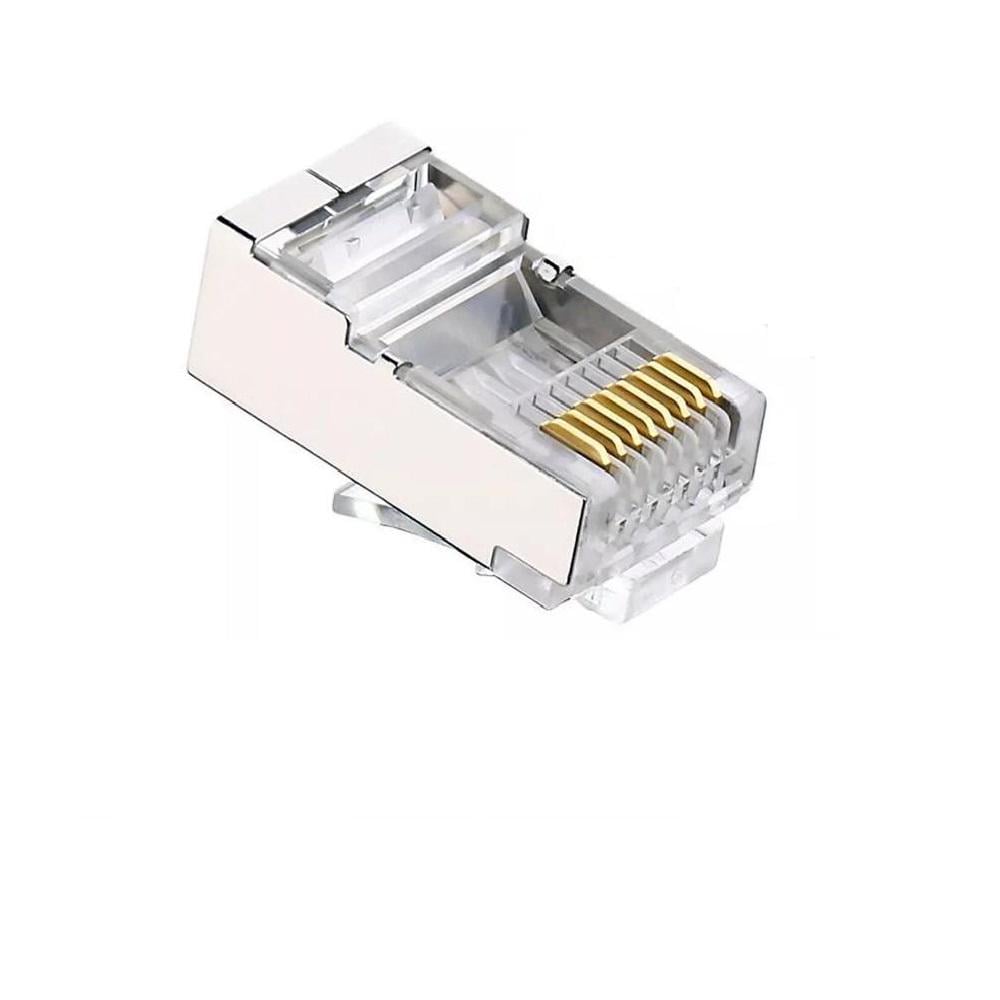 Конектор Ugreen RJ-45 Cat6 50247