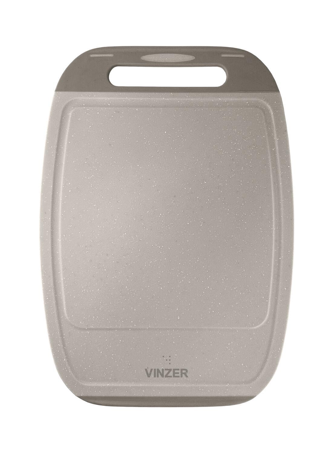 Доска разделочная Vinzer 32x23x1 см (50544)