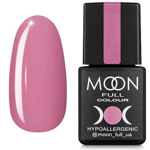Гель-лак Moon Full Classic Color №112 8 мл