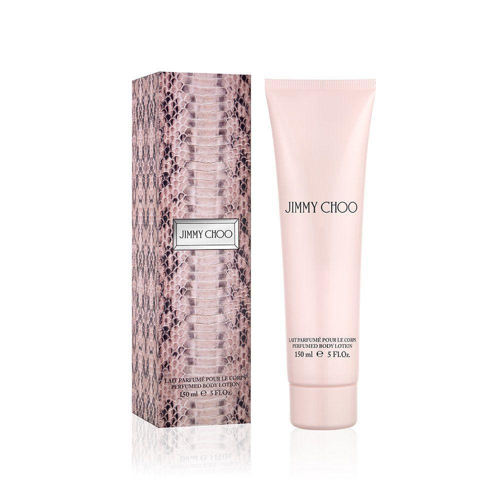 Лосьон для тела женский Jimmy Choo 150 мл