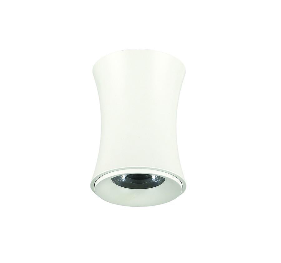 Потолочный светильник LED 903COB-X02W 7W 4000K Белый (LVS1432)