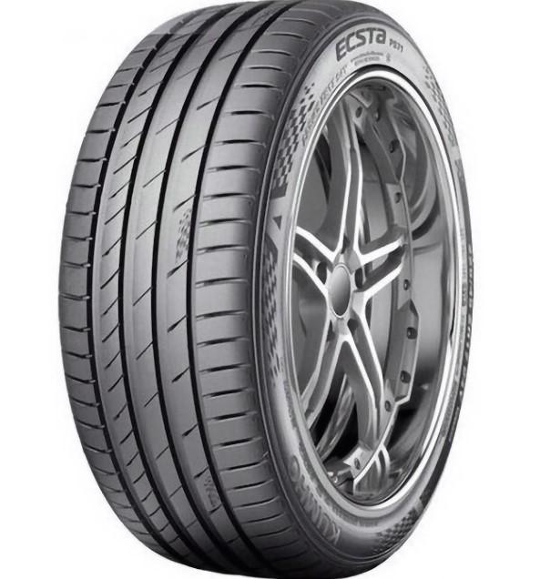 Шина Kumho Ecsta PS71 245/40 ZR17 95Y XL лето