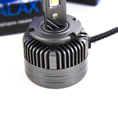 Лампи LED Galaxy N3 D5 P&P 5500K 2 шт. (xn_cua_5119) - фото 7