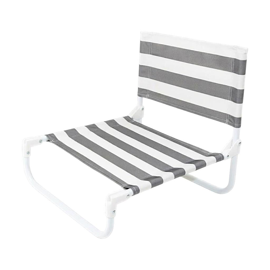 Крісло пляжне складане Foldable Beach Chair 46×46×45 см (35679724) Крісло пляжне складане Foldable Beach Chair 46×46×45 см (35679724)